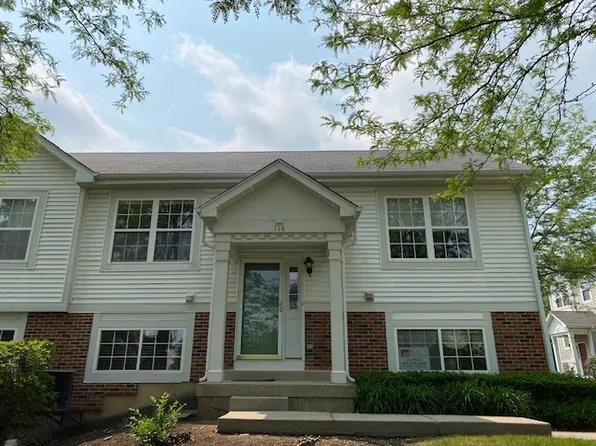 116 Holiday Ln, Hainesville, IL 60073