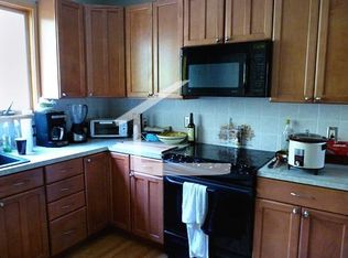 25 Raymond St APT 3, Boston, MA 02134