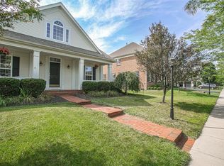 4101 Audley Rd, New Albany, OH 43054