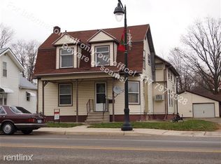 119 1/2 N Main St, Reading, MI 49274