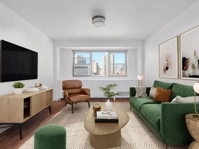 195 Adams St APT 14A, Brooklyn, NY, 11201