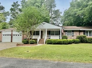 607 Morningside Cir, Millen, GA 30442