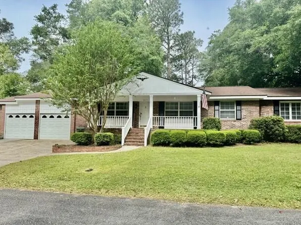 607 Morningside Circle, Millen, GA