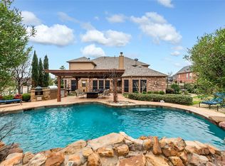 1811 Manchester Way, Corinth, TX 76210