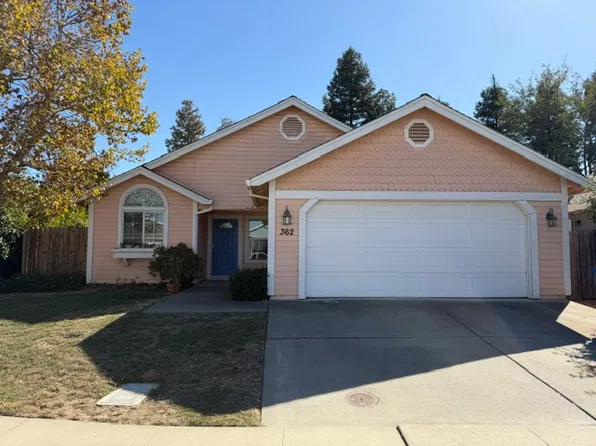 362 Becerra Way, Davis, CA 95618