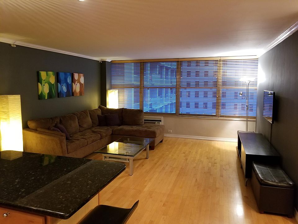 2nd image of 129 E Bellevue Pl APT 1903