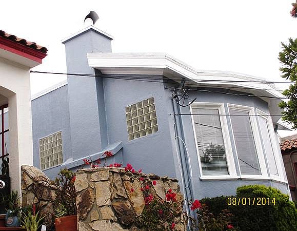 1st image of 2728 Ulloa St Room C