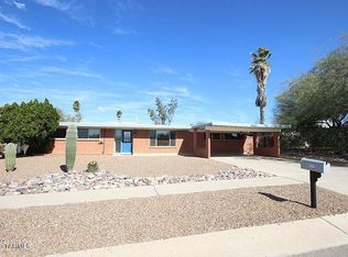 9141 E Speedway Blvd, Tucson, AZ 85710