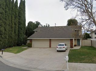 2609 W Curie Ave, Santa Ana, CA 92704