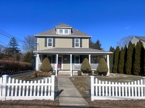 36-38 Treadwell Ave #2