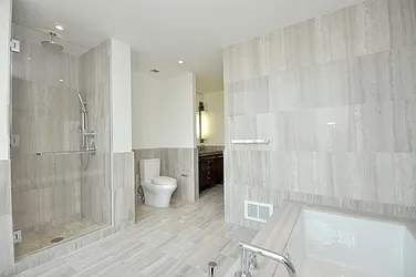 Rented by AA Management