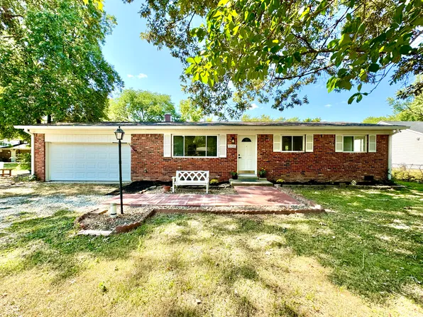 10500 Washington Blvd, Indianapolis, IN 46280