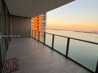 Paraiso Bay Condo, Miami, FL 33137