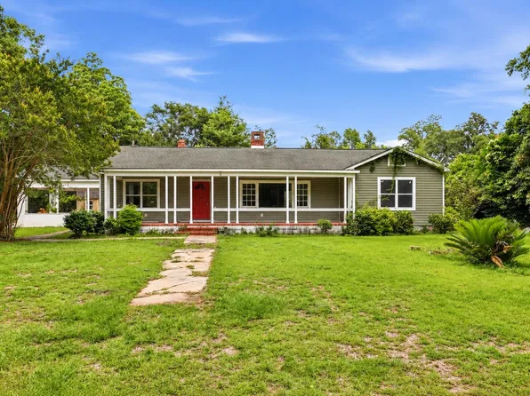 1022 Solomon Dairy Rd, Quincy, FL 32351