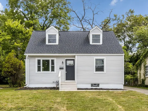 2828 Linview Ave, Columbus, OH 43211