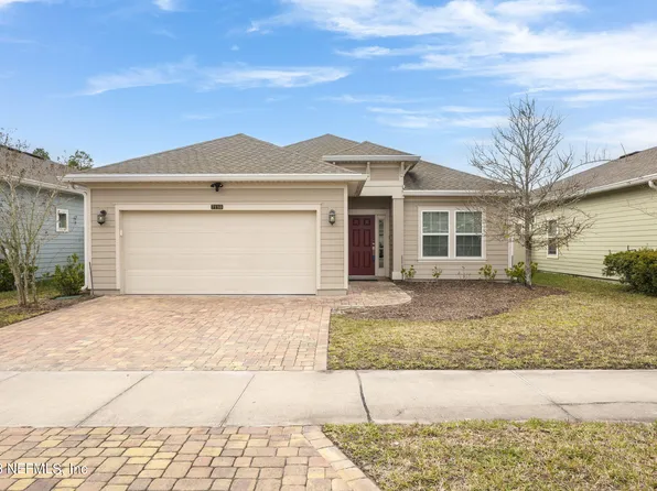 7110 LONGLEAF BRANCH Drive, Jacksonville, FL 32222