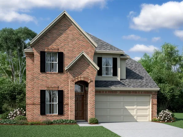 21915 Iris Colony Dr, Waller, TX 77484
