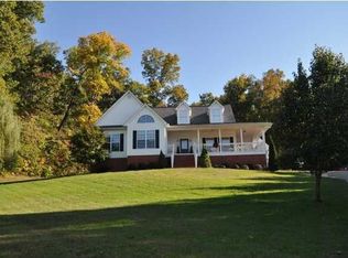 9364 Hopi Trl, Ooltewah, TN 37363