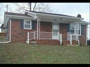 233 Roberts St, Sparta, TN 38583