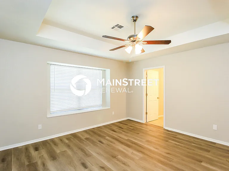 Main Bedroom