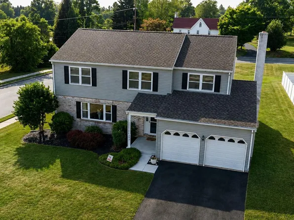 140 Elio Cir, Limerick, PA 19468