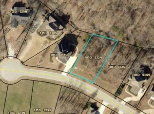 1984 Duncans Mill Ln LOT 32, Jefferson, GA 30549