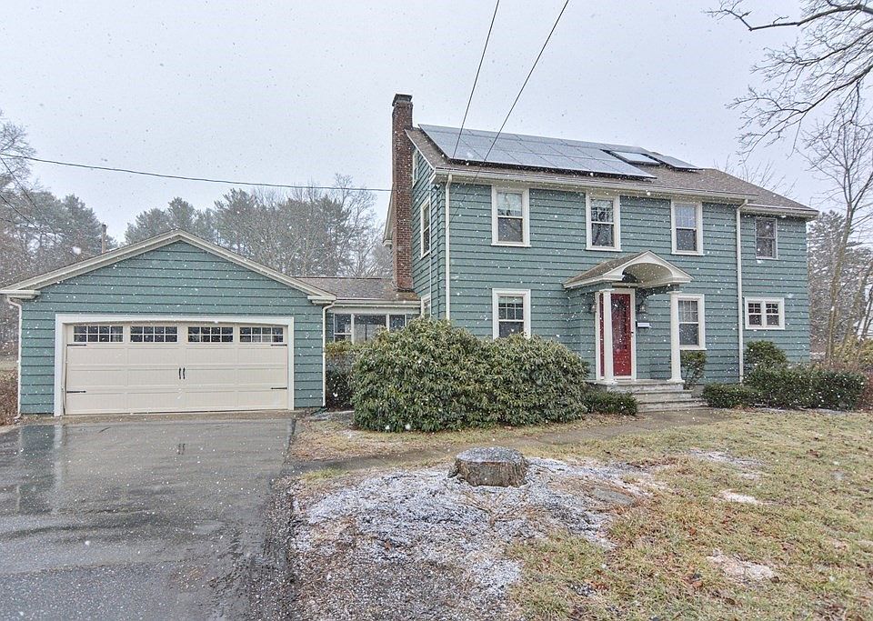 183 Purchase St, Milford, MA 01757 Zillow