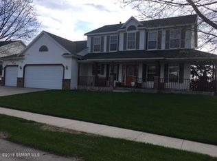 5206 Palmer Ln NW, Rochester, MN 55901