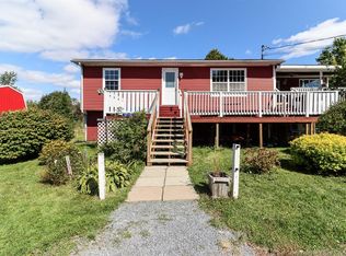 2803 Golden Grove Rd, Saint John, NB E2S1B7