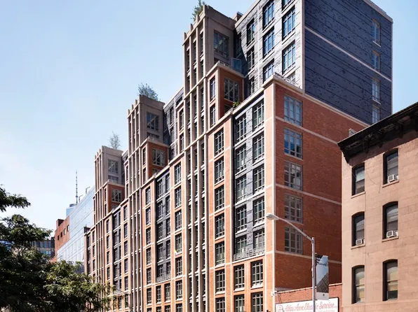 261 Hudson Street image 10 of 14