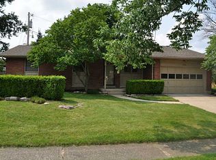 184 Kiser Dr, Tipp City, OH 45371