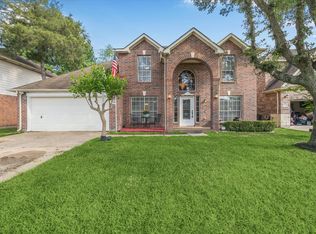 11839 Capitol Heights Dr, Houston, TX 77065