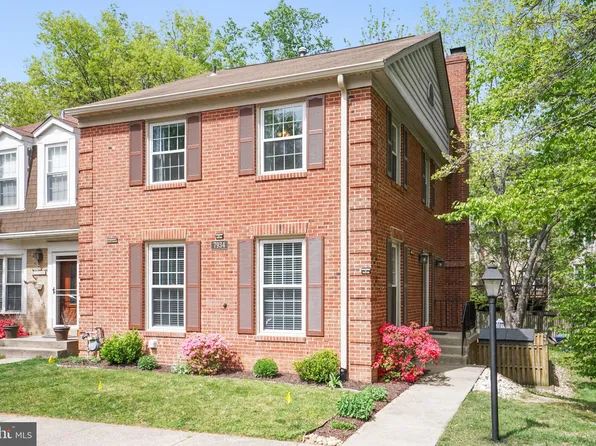 7934 Bethelen Woods Ln, Springfield, VA 22153