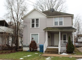 412 Parsons St, Kalamazoo, MI 49007