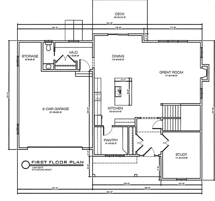 2nd image of 30 Sperry Ln Lot 15