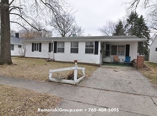 20 Cardinal Ct, Lafayette, IN 47909