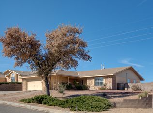 2146 Lema Rd SE, Rio Rancho, NM 87124