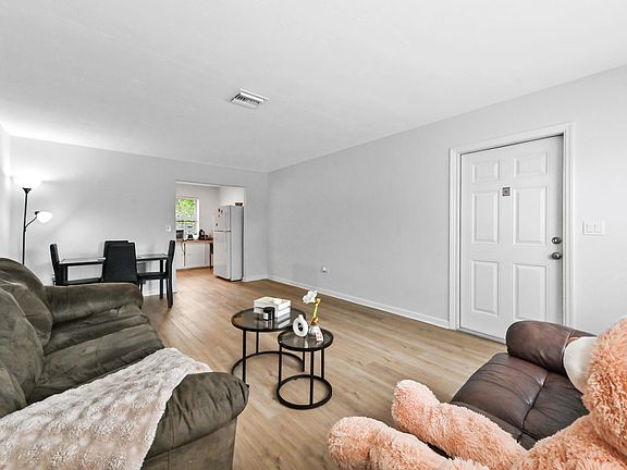 4th image of 1502 N J Street #1-3