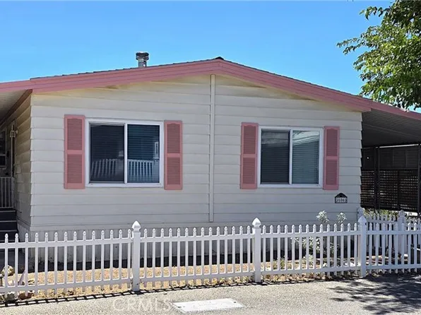13393 Mariposa Rd Space 186, Victorville, CA 92395