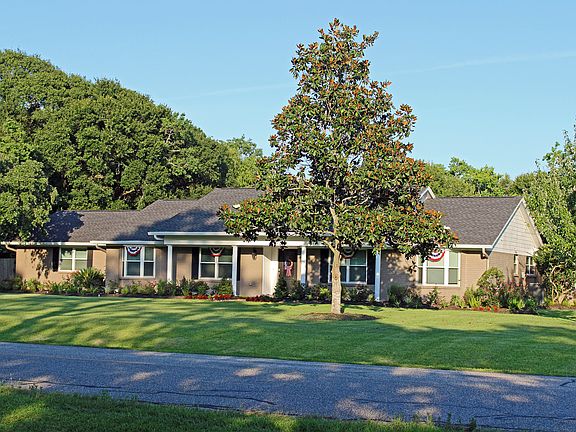 Beautiful ranch style home