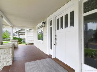 2017 S La Salle Ave, Los Angeles, CA 90018