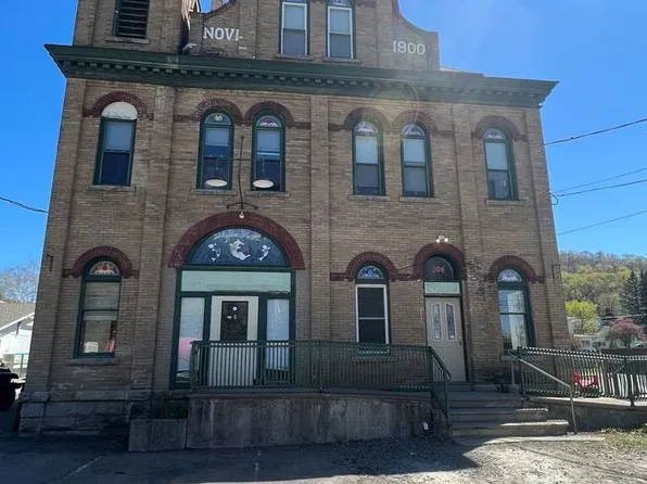 206 Main St Suite 4, Blossburg, PA 16912
