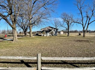 1514 W Graham Rd, Springdale, AR 72764