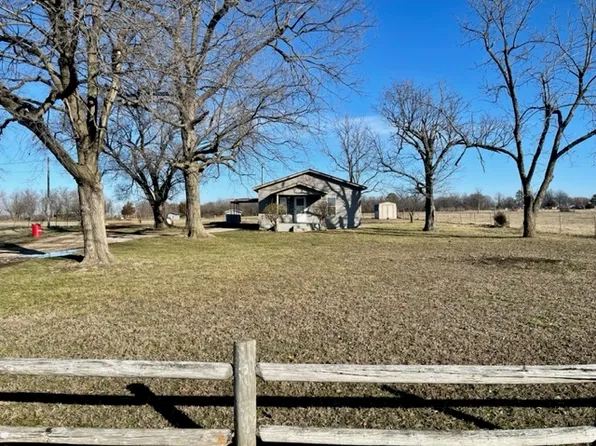 1514 W Graham Rd, Springdale, AR 72764