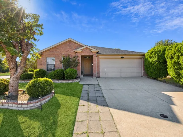 307 Lakehurst Dr, Wylie, TX 75098