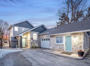 60 River Avenue Cres, Wasaga Beach, ON L9Z 2K6