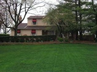 1441 Francisco Rd, Columbus, OH 43220