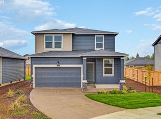 1369 SE Golden Chain Ave, Dallas, OR