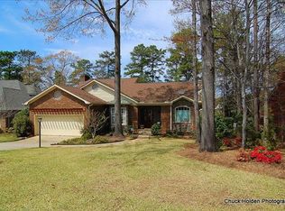 634 Timberlake Dr, Chapin, SC 29036