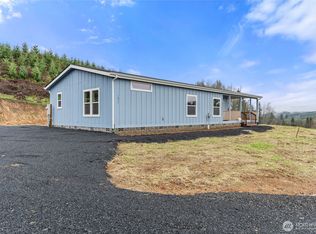 1655 Ferrier Rd, Winlock, WA 98596